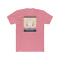 "On Campus" Black Cat Unisex Tee | College Girl Gift | Fashion | KayKay Classics