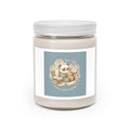 Future CEO Loading Panda, dog Scented Candle