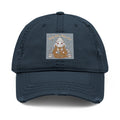 Rabbit Dad Hat – Study Now, Slay Later