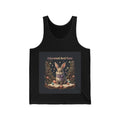Bear Tank Top – Educated and Cute