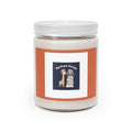 Bunny Scented Candle – Big Brain Energy