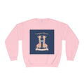 Giraffes Crewneck Sweatshirt – Campus Queen Soft Life Scholar