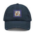 Making My Dreams Happen Dad Hat