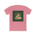 Puppies Unisex Tee – Soft Doesnt Mean Weak