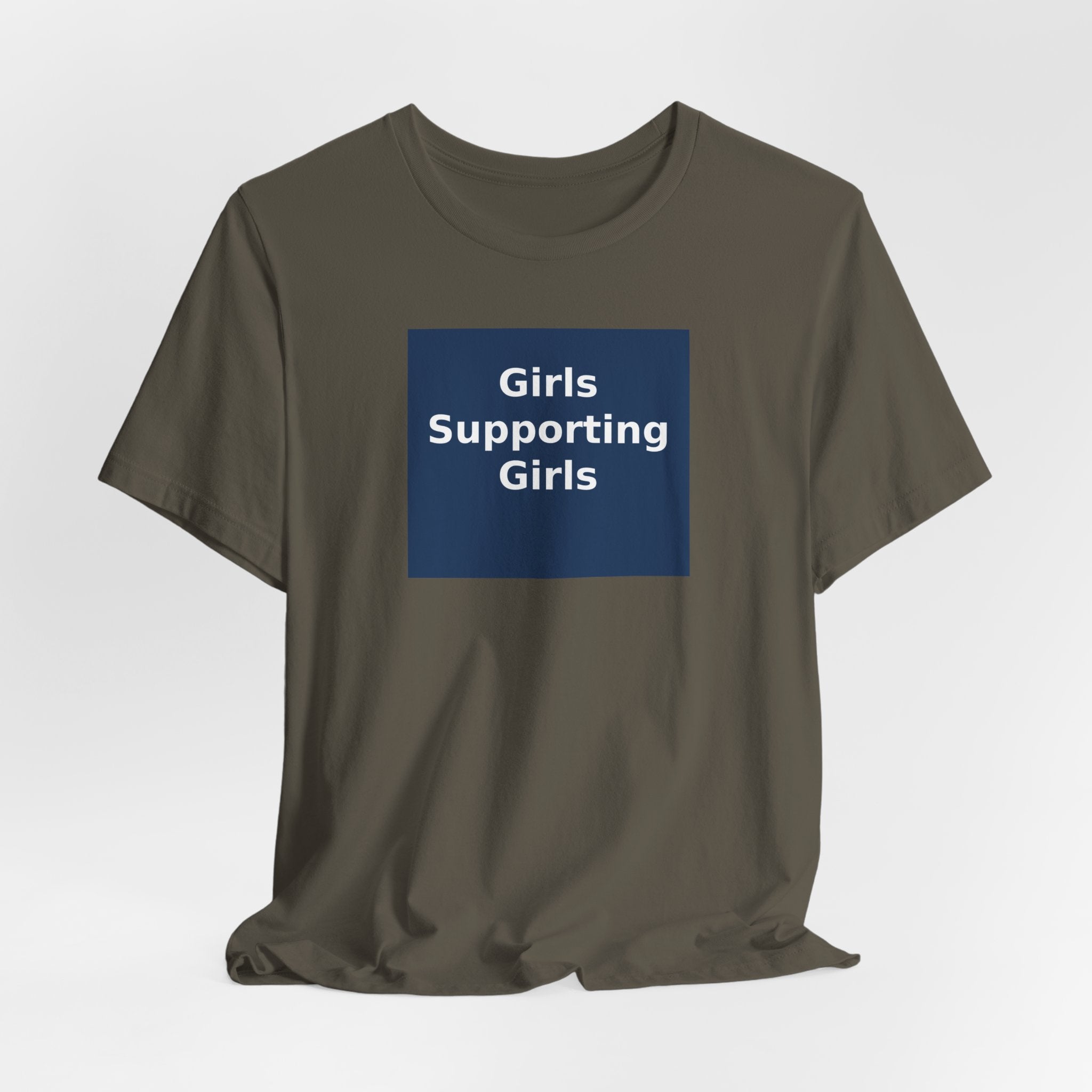 Girls Supporting Girls - KayKay Women Tee