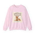 remix bare minimum - KayKay Crewneck