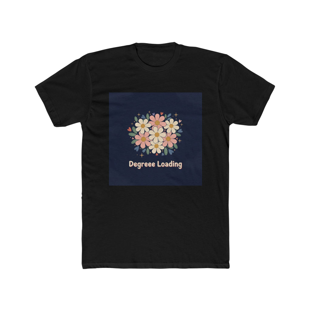 Degreee Loading Unisex Tee