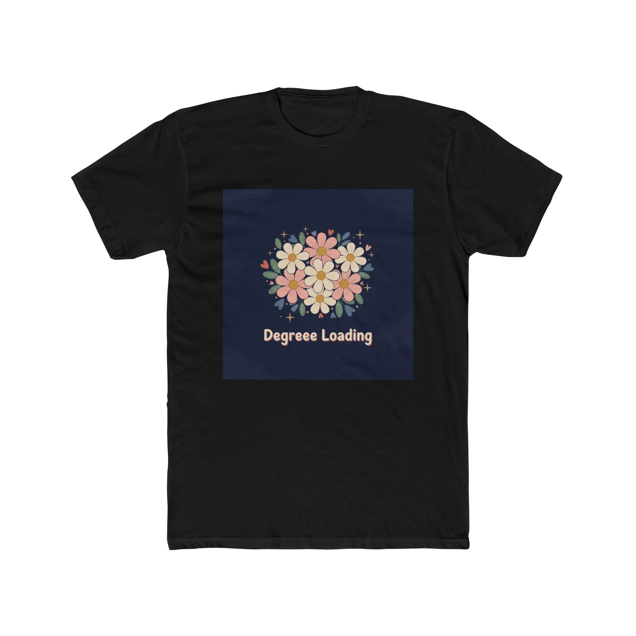 Degreee Loading Unisex Tee