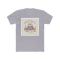 Study Now, Slay Later Cat Unisex Tee