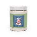 Dragon Scented Candle – Goals on Goals