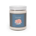 Bear Scented Candle