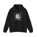 Panda Hoodie – Study Buddy Vibes