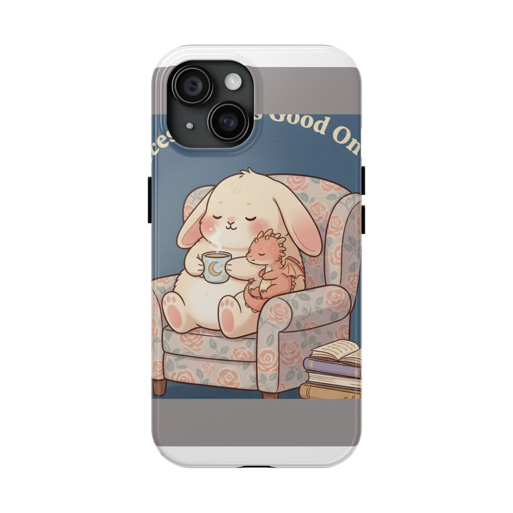 Dragon Tough Phone Case – Success Looks Good on You