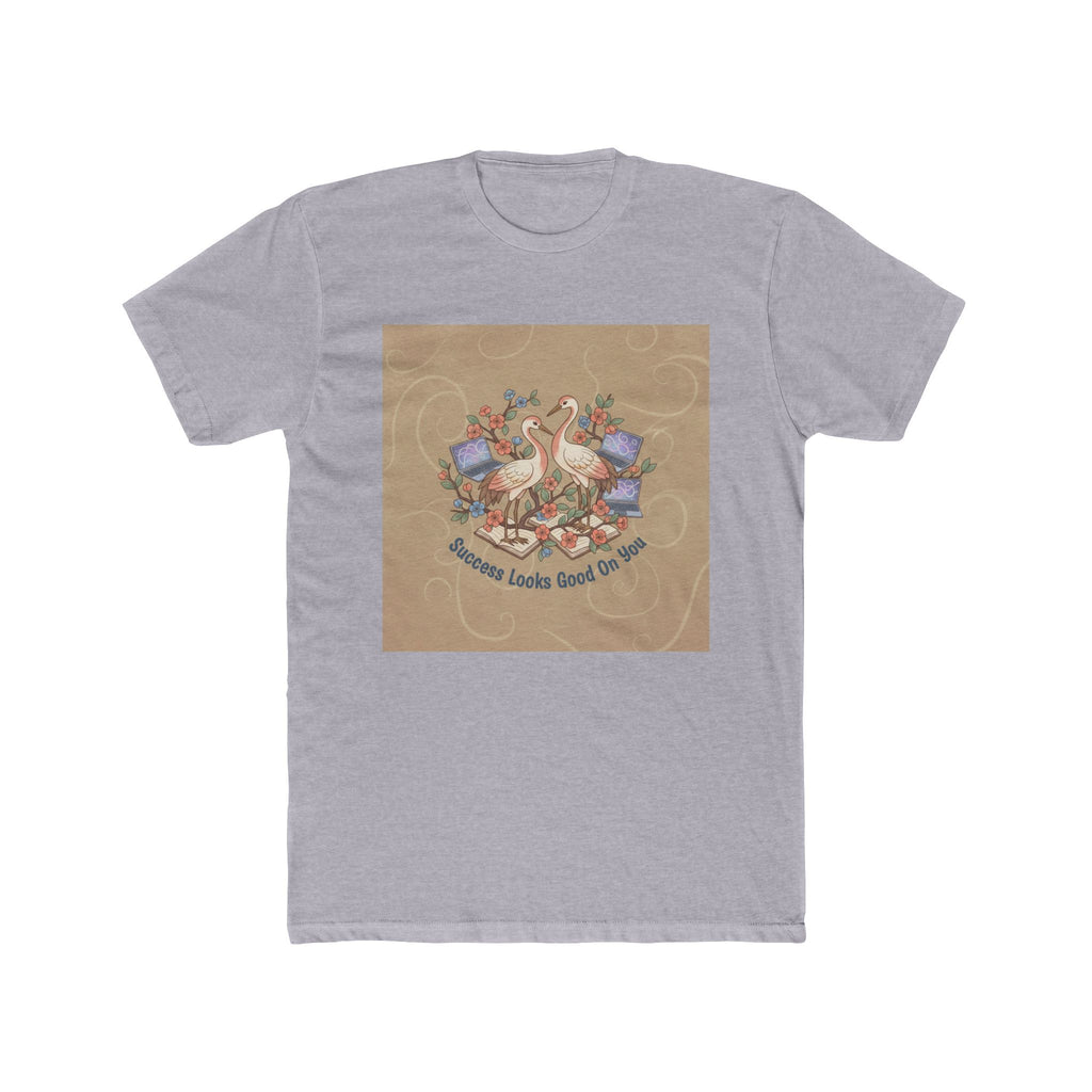 Success Looks Good On You Storks Unisex Tee