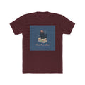 Black Cat Unisex Tee – Most Fun Wins