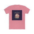 Kitsune Unisex Tee – Study Now Slay Later