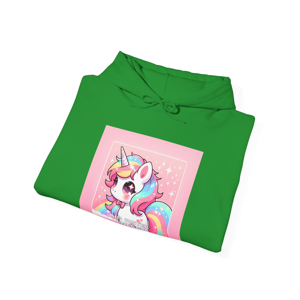 Big Sister Energy - KayKay Hoodie