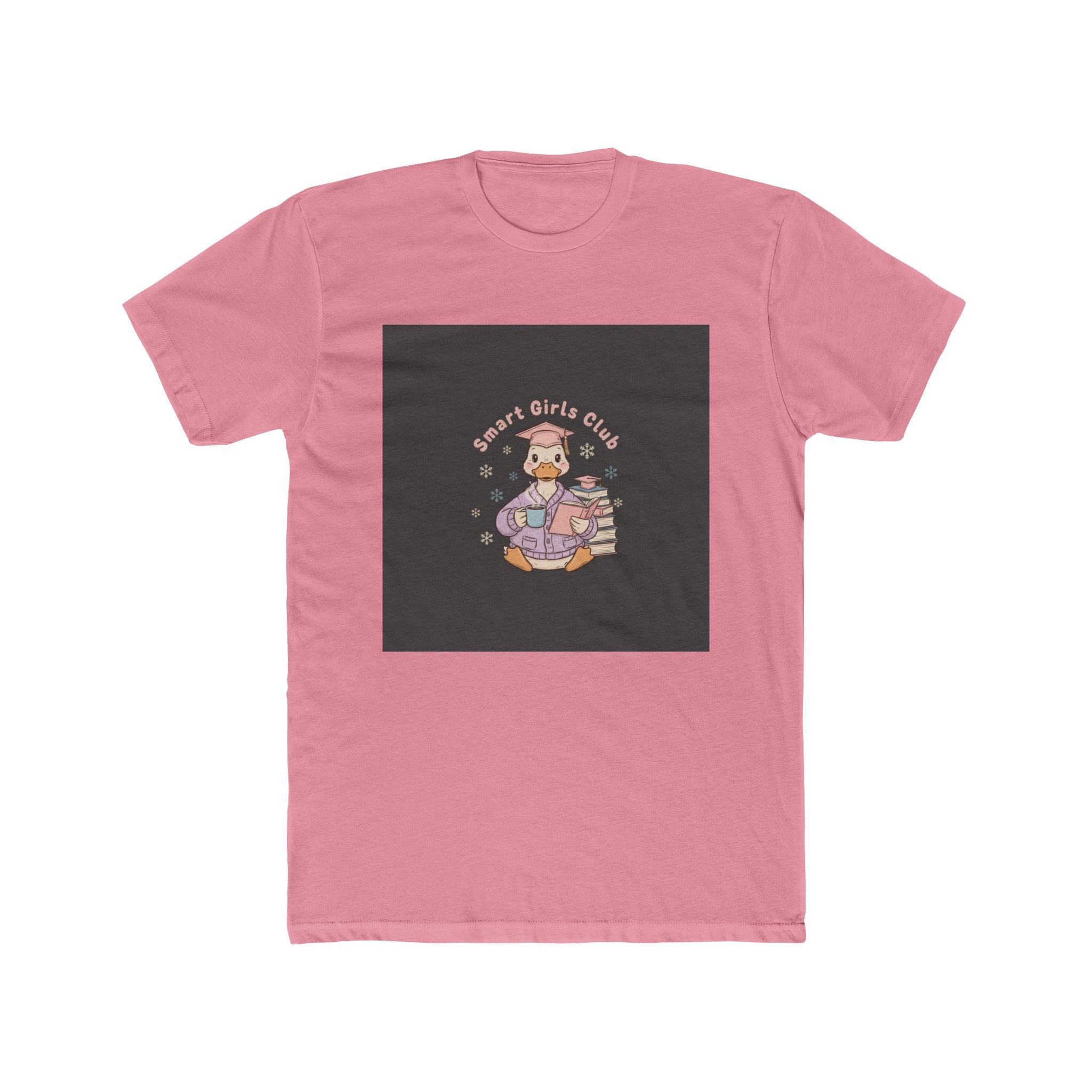 Duck Unisex Tee – Smart Girls Club