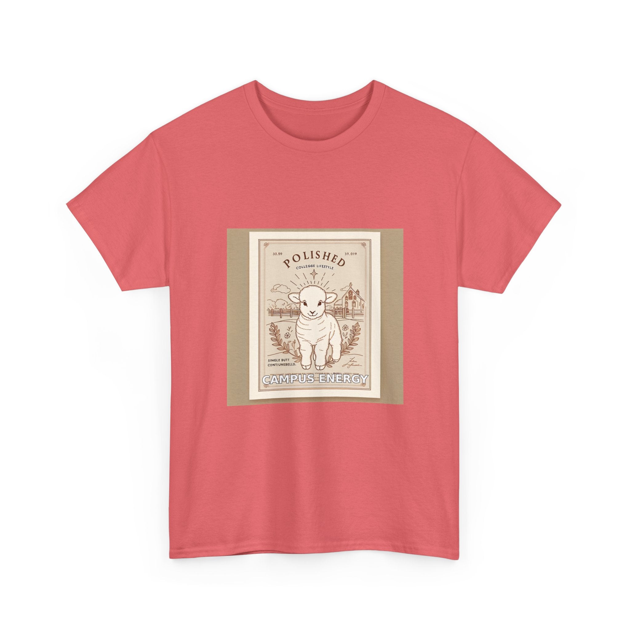 remix campus energy | KayKay Kids Tee