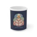 Bear Mug 11oz – Still Becoming