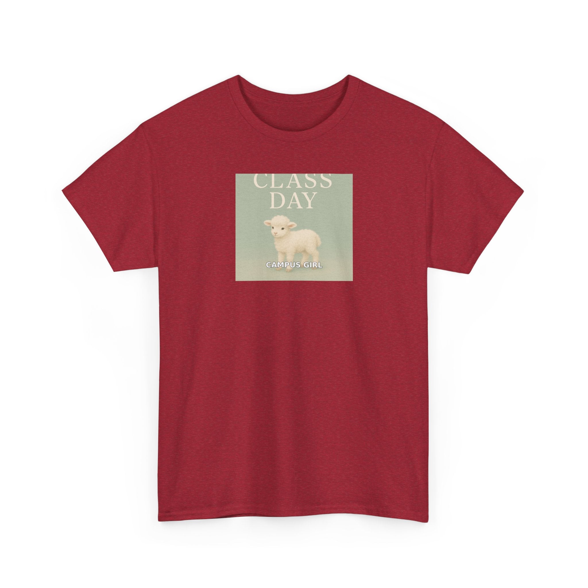 remix campus girl | KayKay Kids Tee
