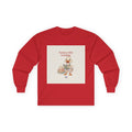 Future CEO Loading Duck Long Sleeve Tee