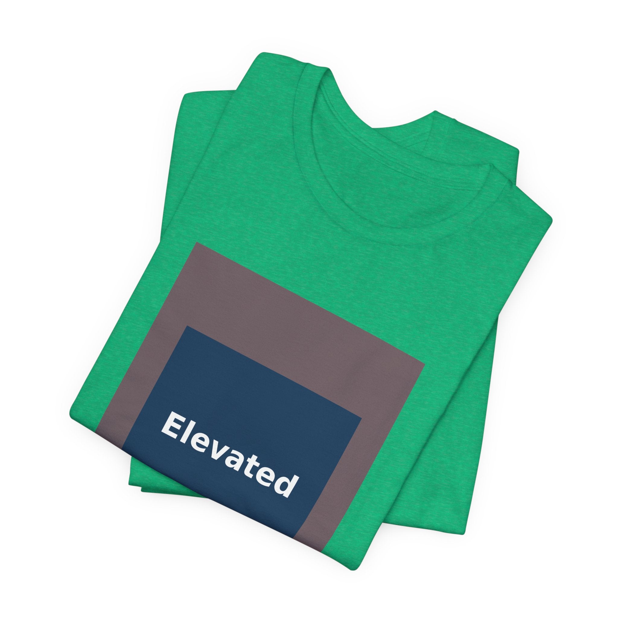 Elevated - KayKay Women Tee