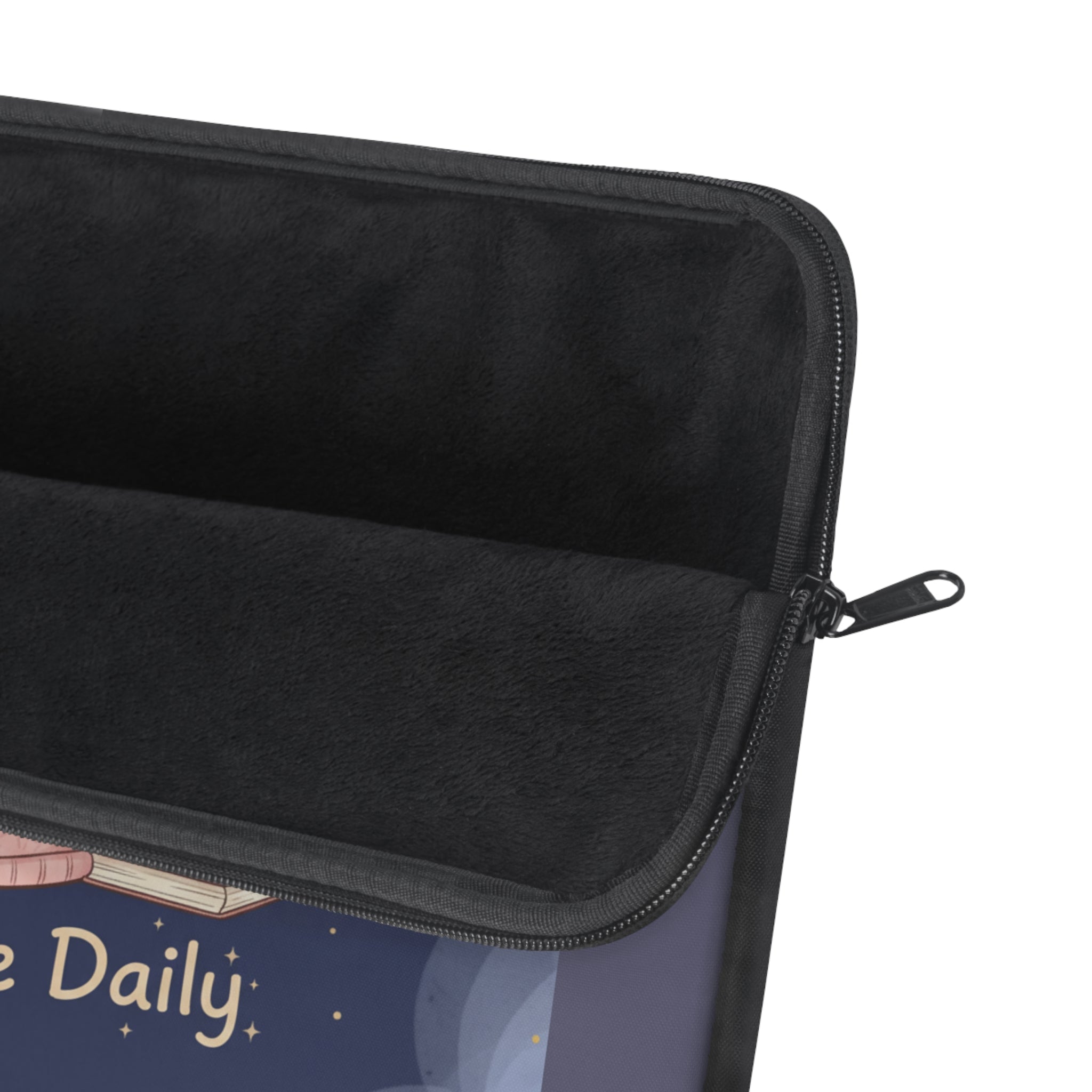 Bear Laptop Sleeve – Sparkle Daily