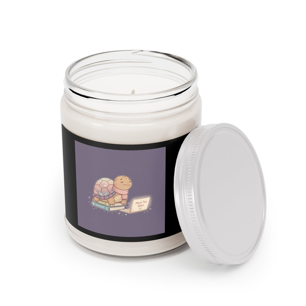 Bunny Scented Candle – Most Fun Wins