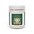 Rabbit Scented Candle – Stressed Blessed and Coffee Obsessed