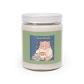 Bear Scented Candle – You Are Allowed to Grow Slowly