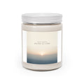 QUIET SEASONS ONE DAY AT A TIME Scented Candle