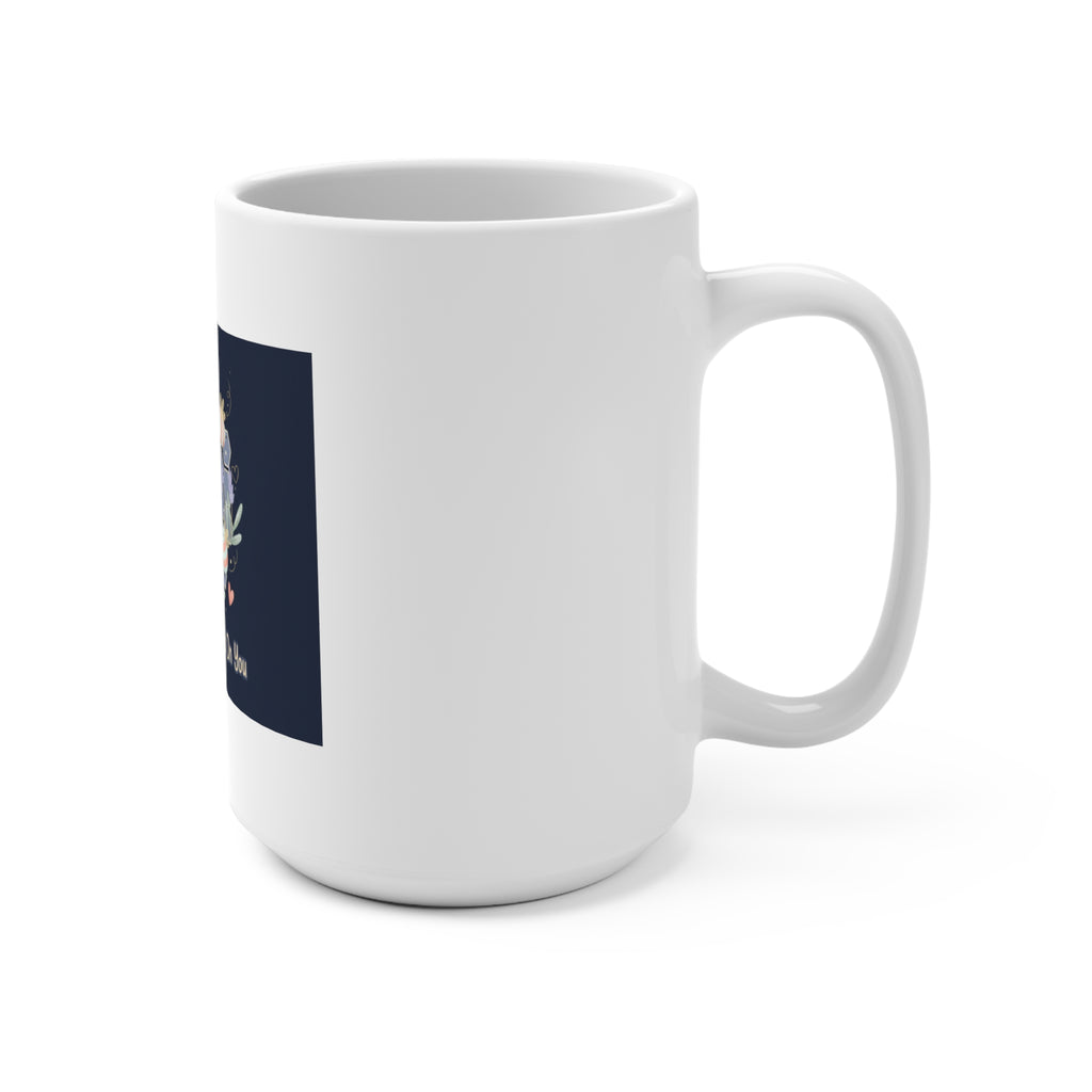 success looks good on you Mug 15oz