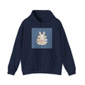 Bunny Hoodie – Making My Dreams Happen Soft Life Schola