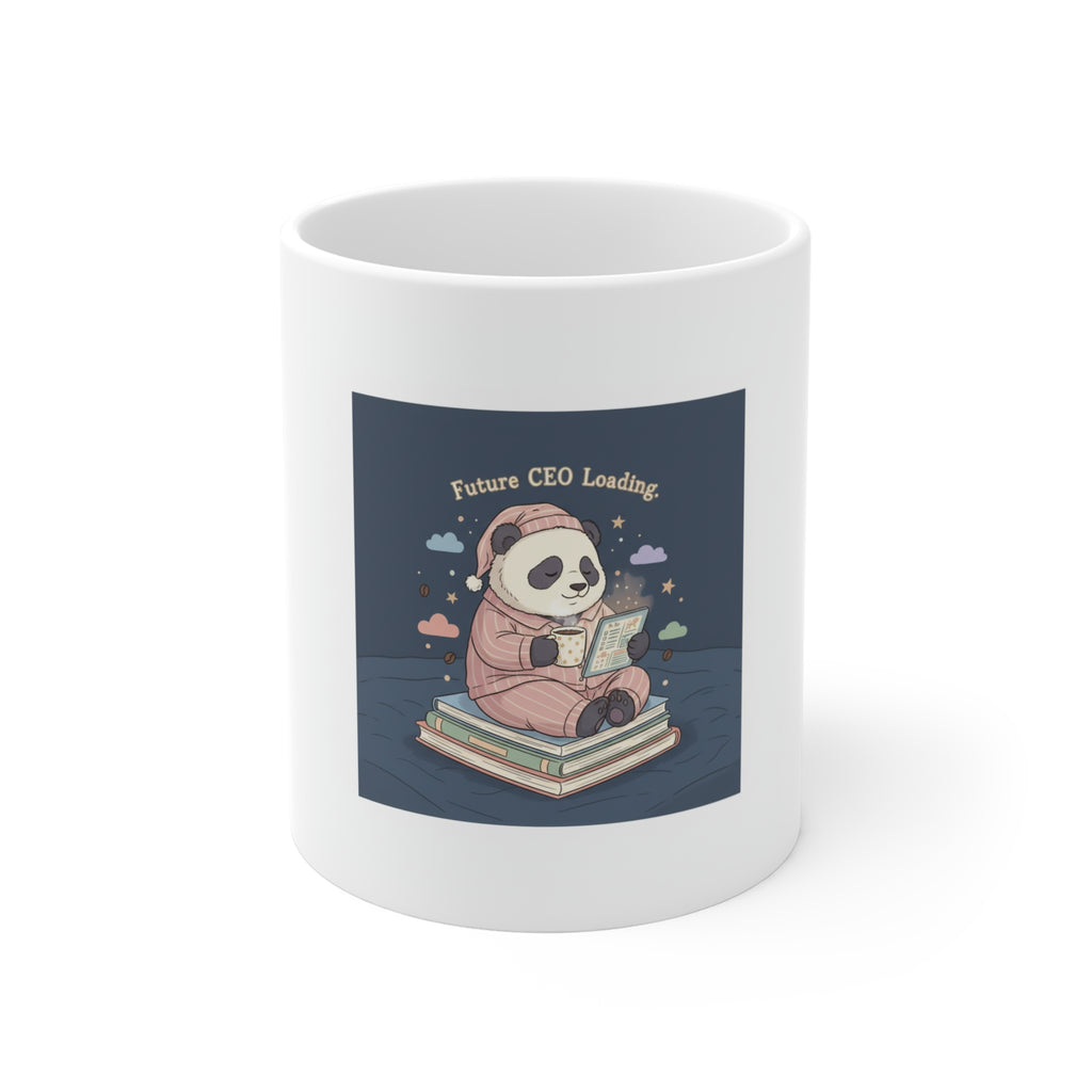 Bunny Mug 11oz – Future Ceo Loading