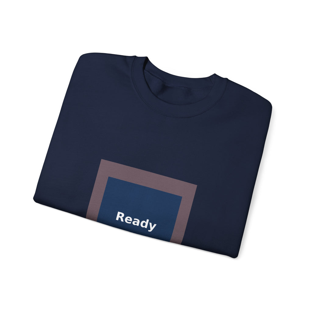 Ready - KayKay Crewneck