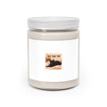 TAKE YOUR TIME Cat Scented Candle