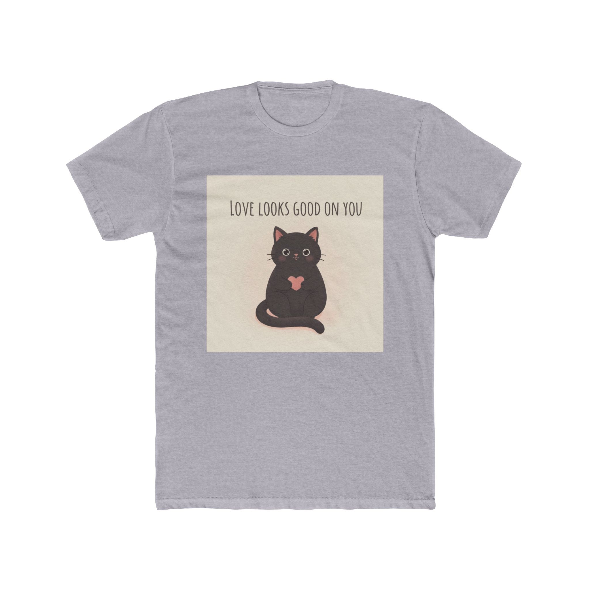 Love looks good on you Unisex Tee
