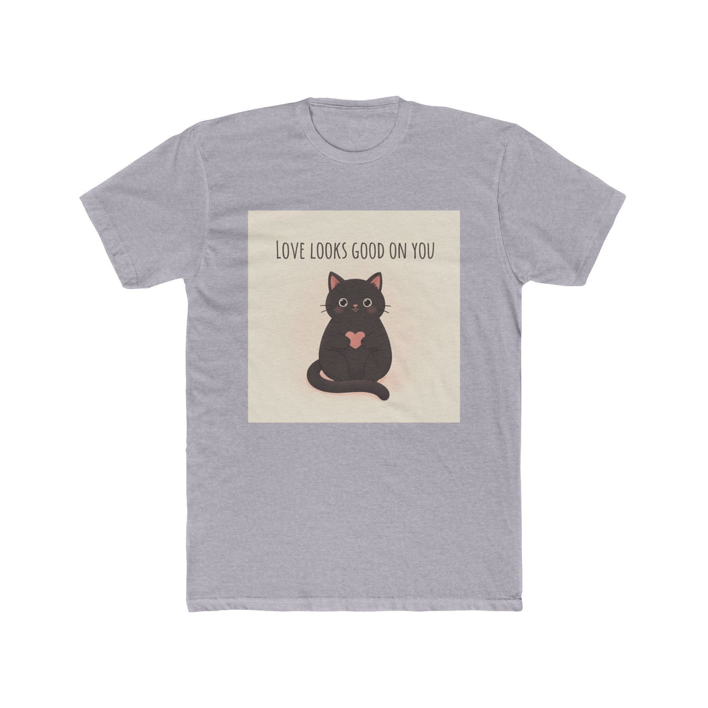 Love looks good on you Unisex Tee