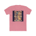 Giraffe Unisex Tee – Most Fun Wins