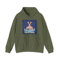 Degree Loading Giraffe Hoodie