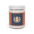 Dog Scented Candle – Brilla a Tu Manera