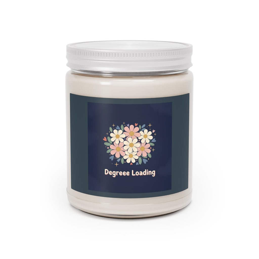 Degreee Loading Scented Candle
