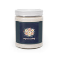 Degreee Loading Scented Candle