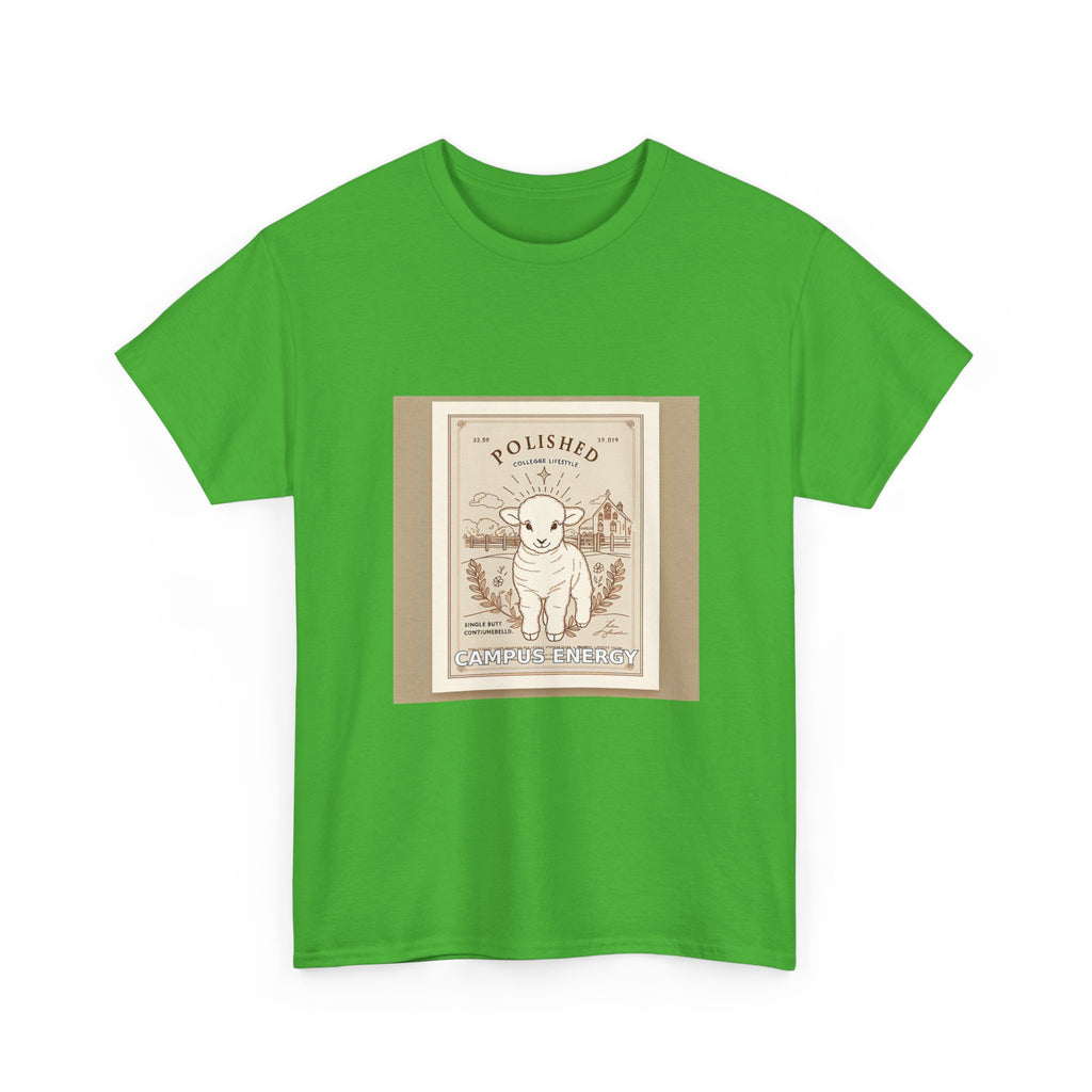 remix campus energy | KayKay Kids Tee