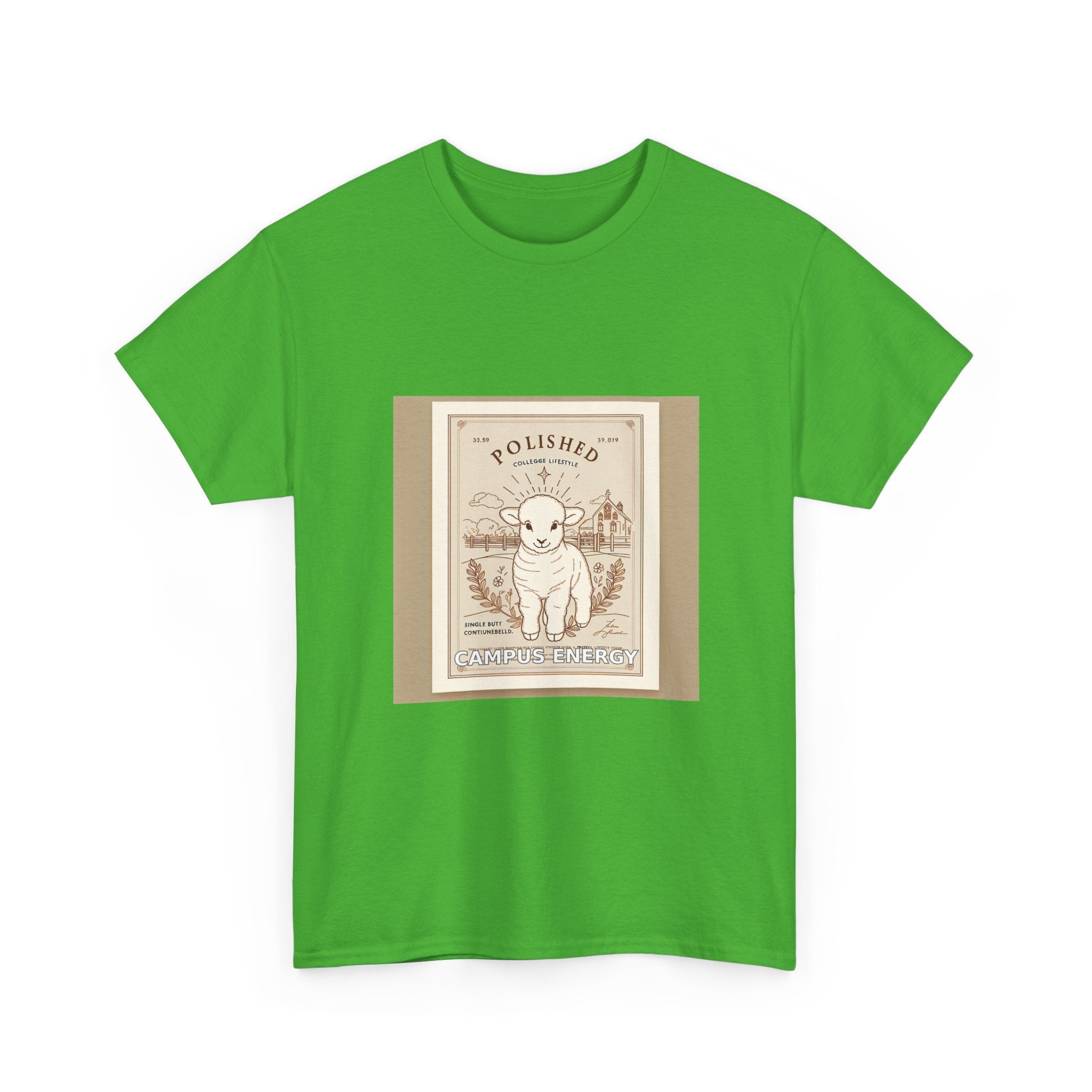 remix campus energy | KayKay Kids Tee