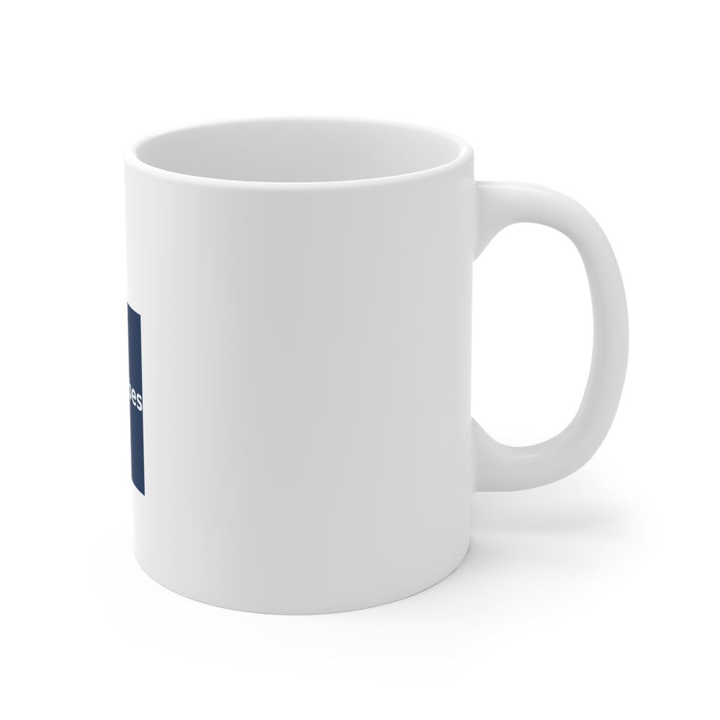 Quad Vibes - KayKay Mug