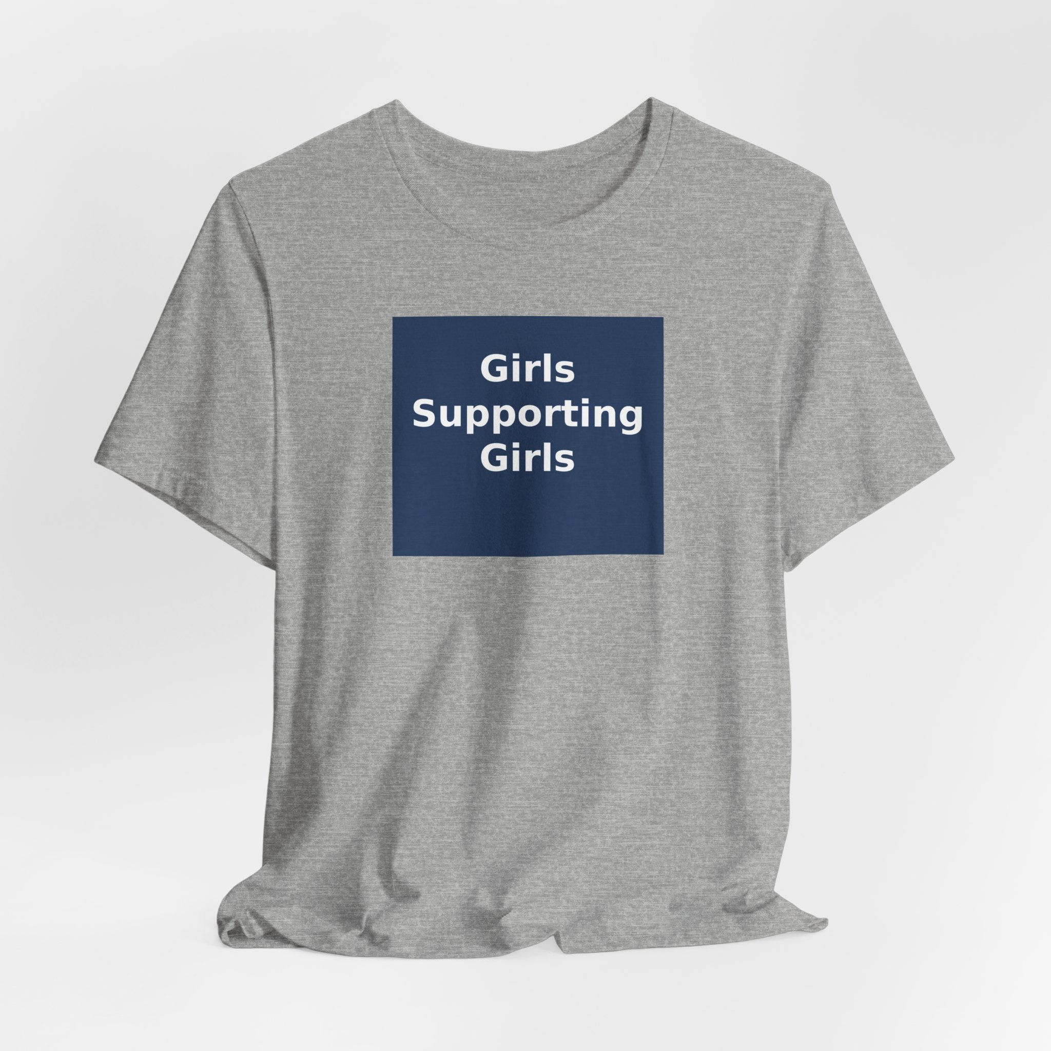 Girls Supporting Girls - KayKay Women Tee
