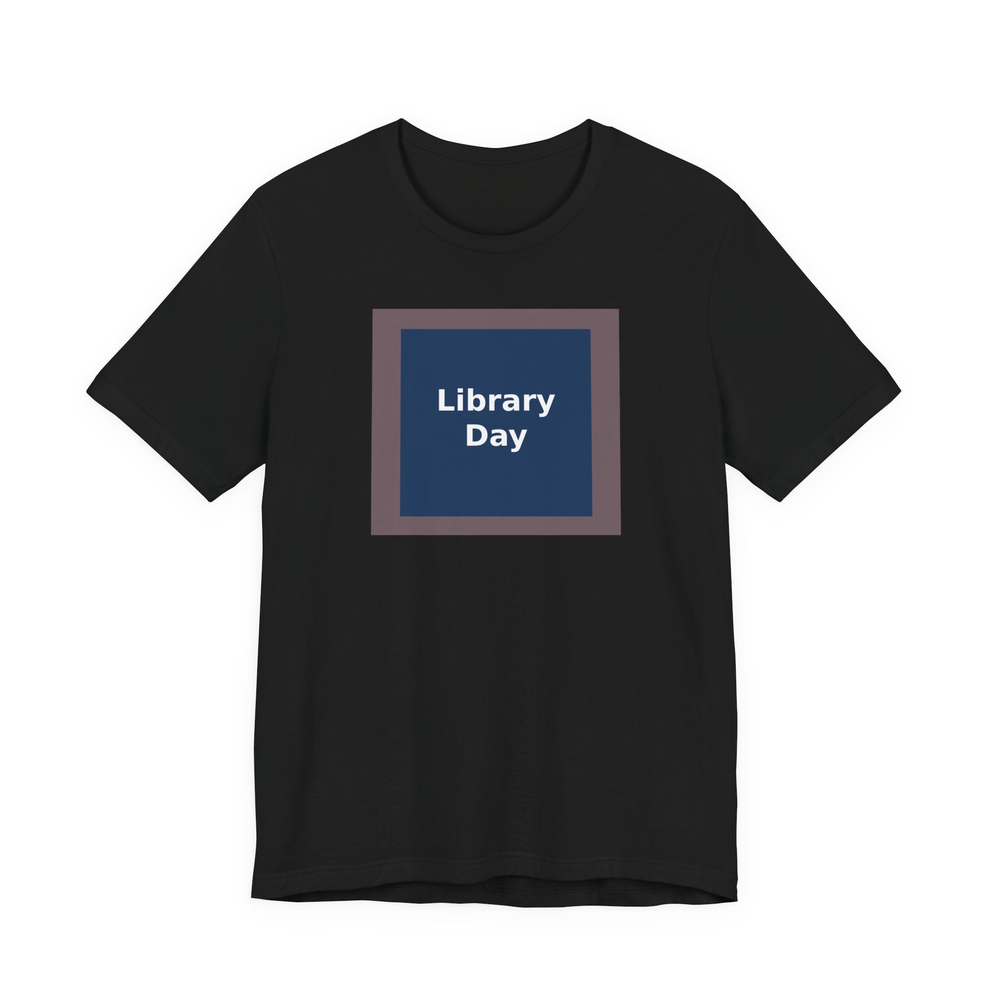 Library Day - KayKay Women Tee