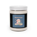 Rabbit Scented Candle – Big Brain Energy